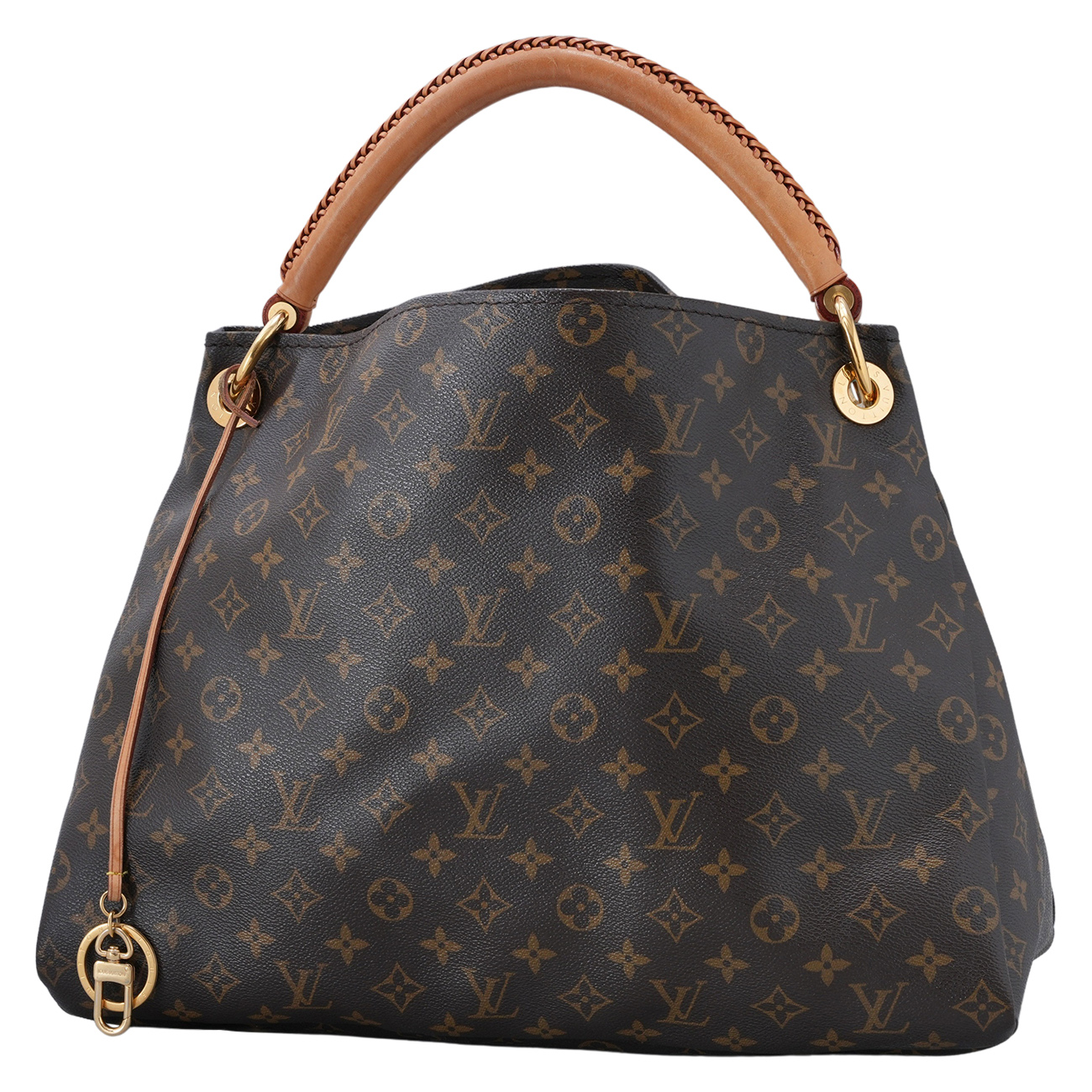 LOUIS VUITTON(USED)루이비통 모노그램 앗치 MM